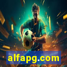 alfapg.com