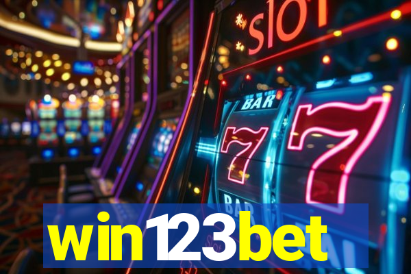 win123bet