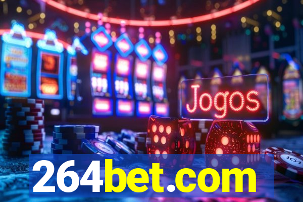 264bet.com