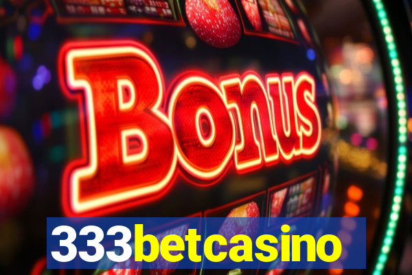 333betcasino