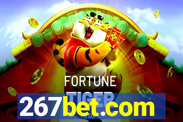 267bet.com