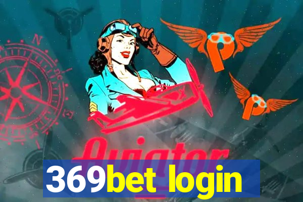 369bet login