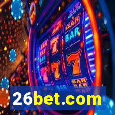 26bet.com