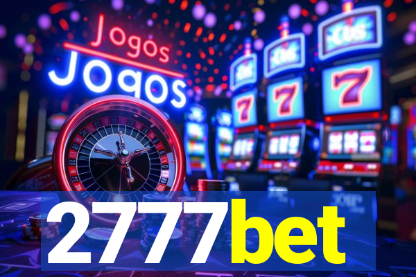 2777bet