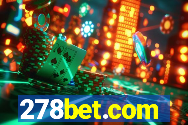 278bet.com