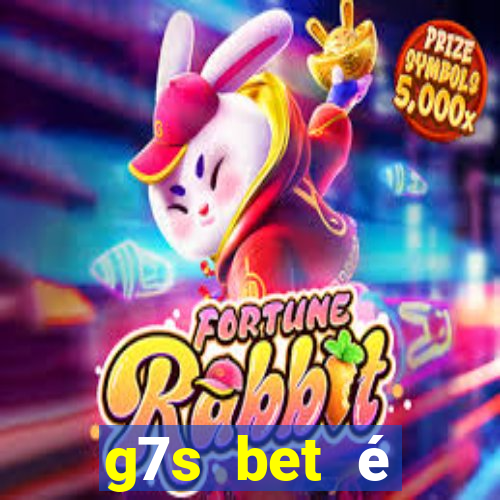 g7s bet é confiável reclame aqui