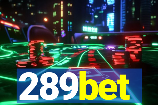 289bet