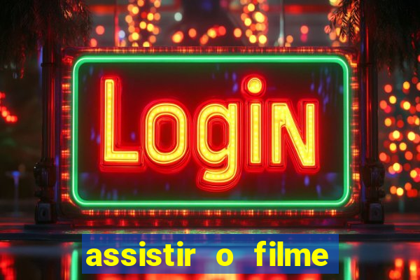 assistir o filme bilhete de loteria