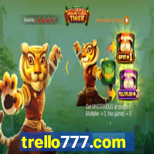 trello777.com