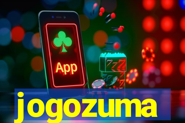 jogozuma