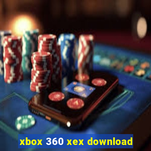 xbox 360 xex download