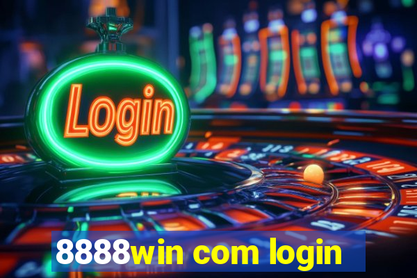 8888win com login