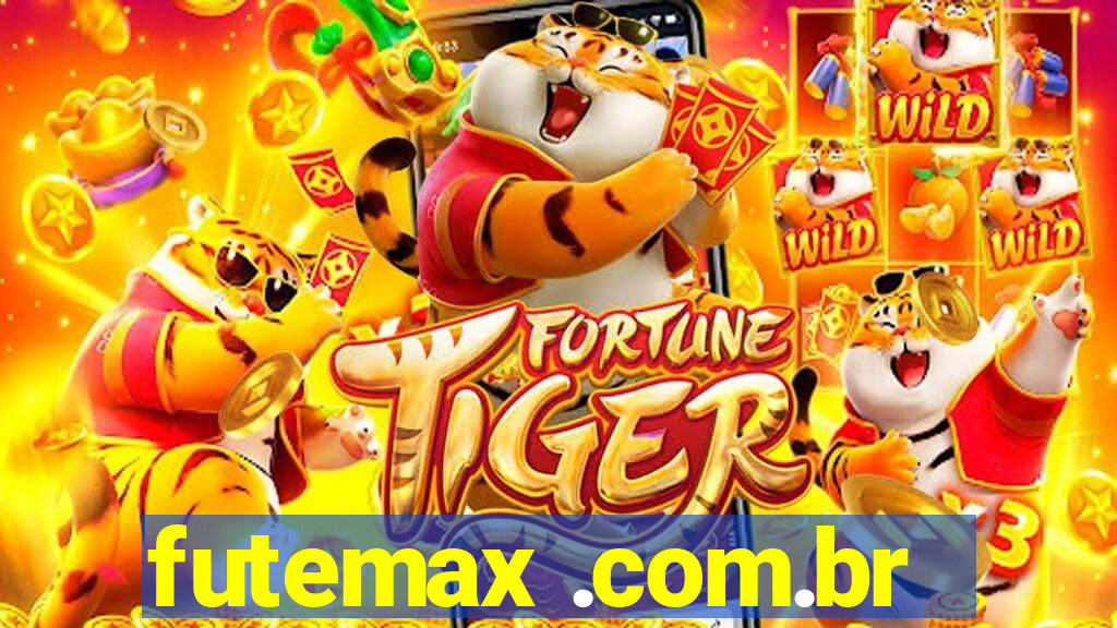 futemax .com.br