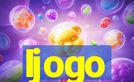 Ijogo