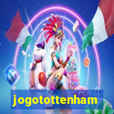 jogotottenham