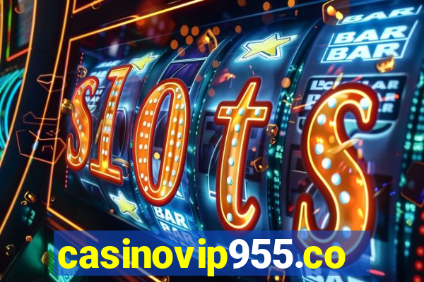 casinovip955.com