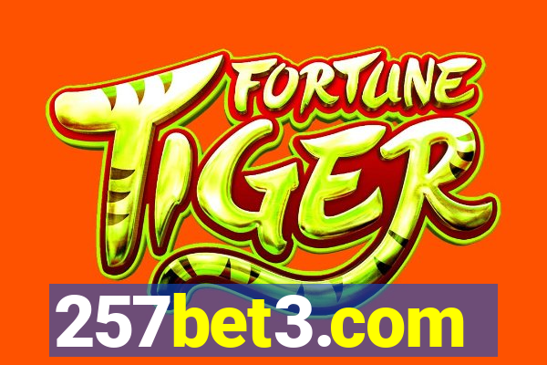 257bet3.com