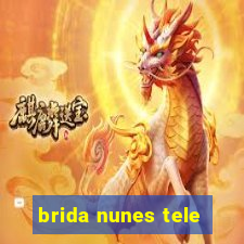 brida nunes tele