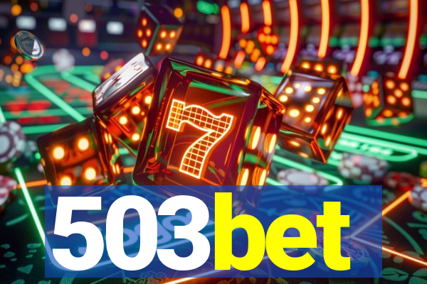 503bet