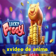 xvideo de anime