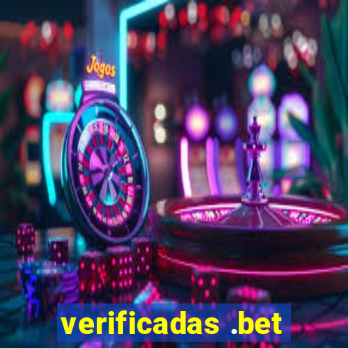 verificadas .bet