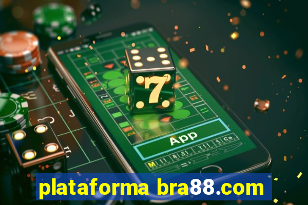 plataforma bra88.com