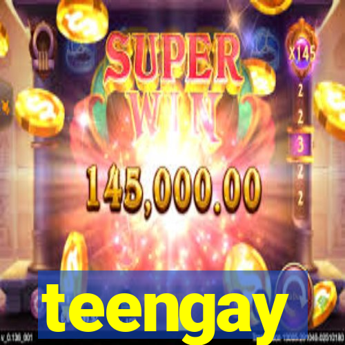 teengay