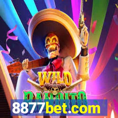 8877bet.com