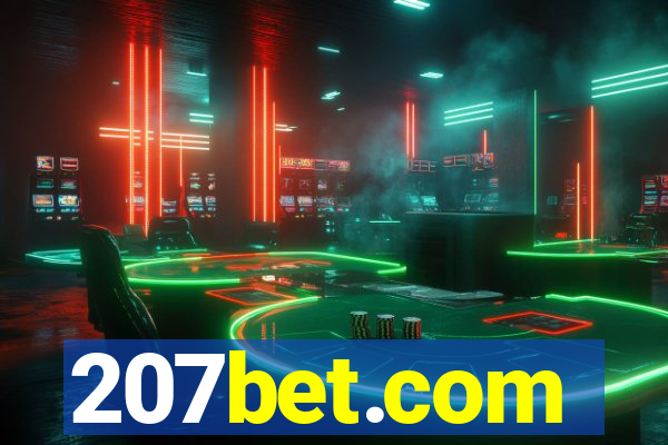 207bet.com