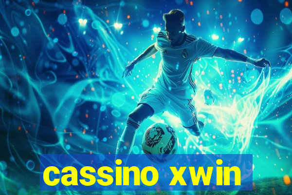 cassino xwin