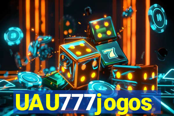 UAU777jogos