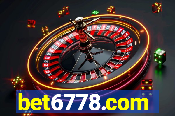 bet6778.com