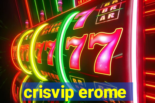 crisvip erome