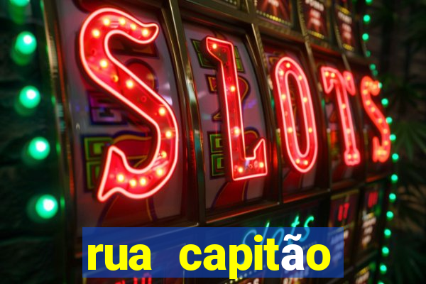 rua capitão salomão 23