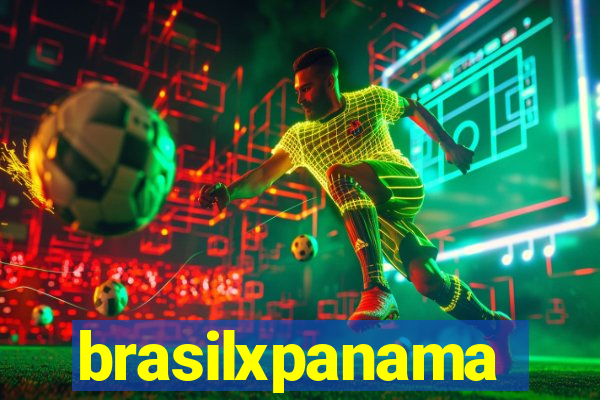 brasilxpanama