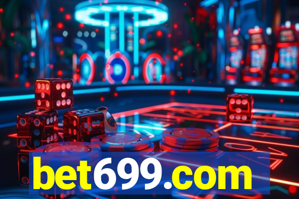 bet699.com