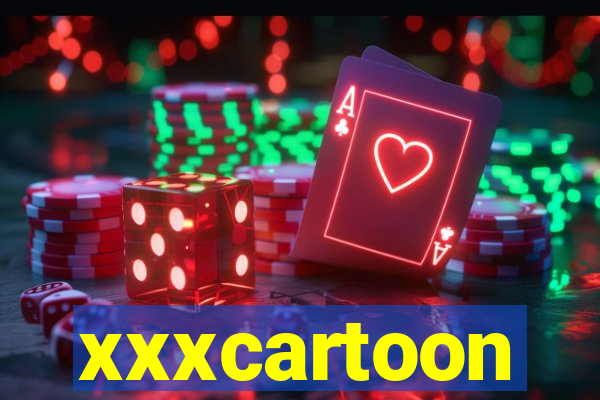 xxxcartoon