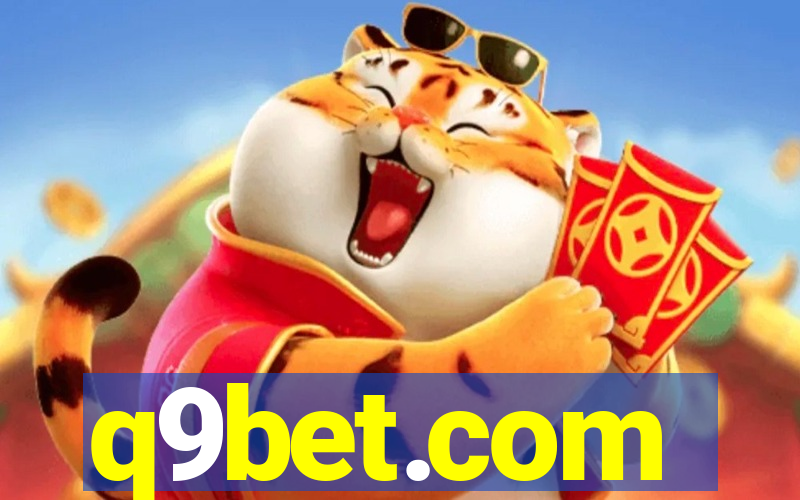 q9bet.com