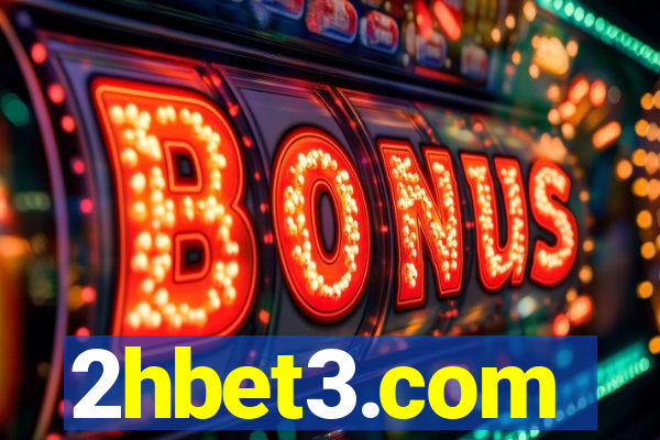 2hbet3.com