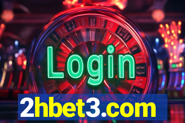 2hbet3.com