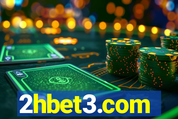 2hbet3.com