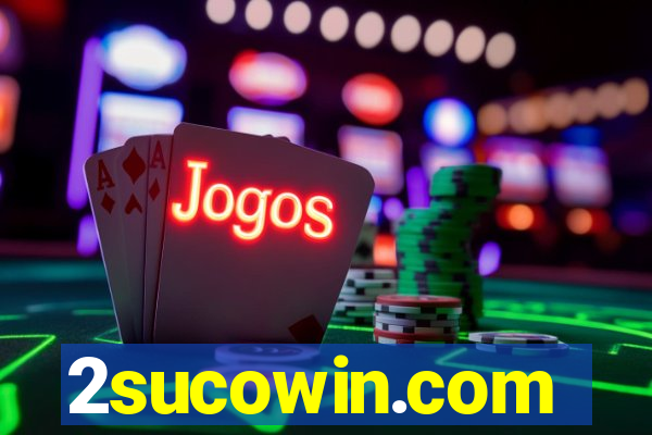 2sucowin.com