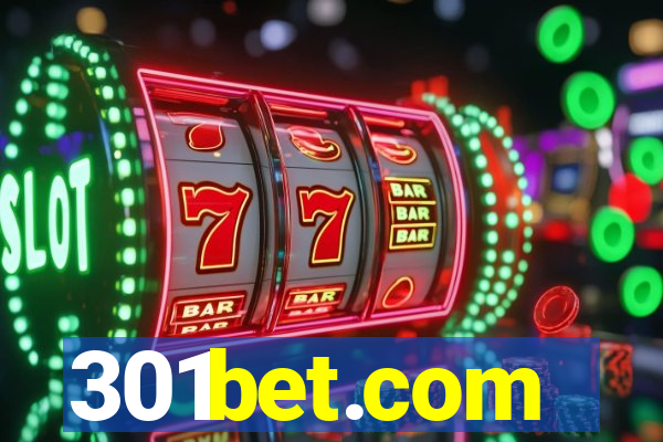 301bet.com