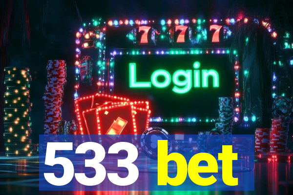 533 bet