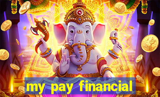 my pay financial