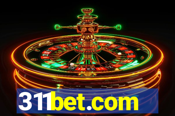 311bet.com