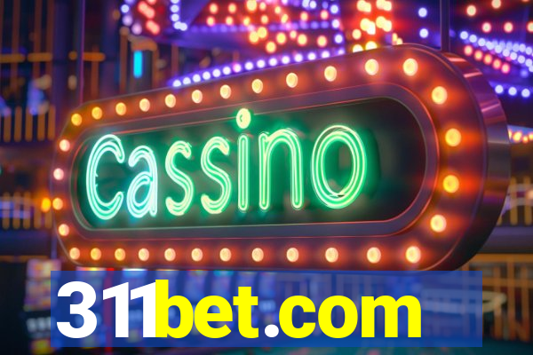 311bet.com