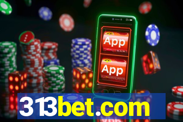 313bet.com