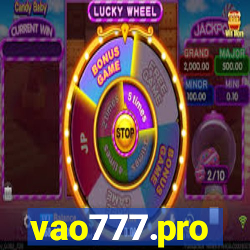 vao777.pro