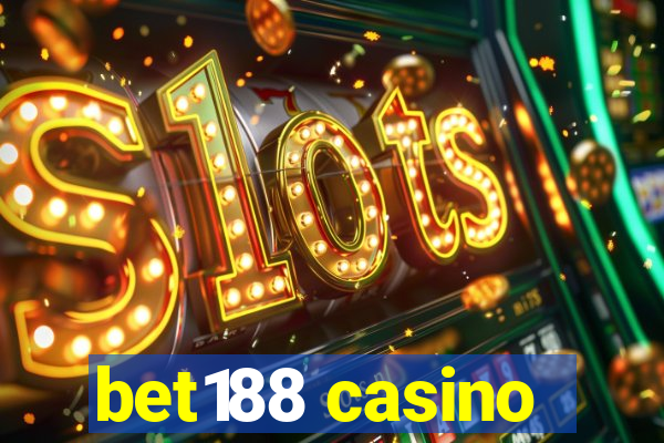 bet188 casino